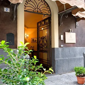 Hotel Manganelli Palace, Catania