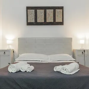 Apartman Zefnea House, Catania-Fontanarossai nemzetközi repülőtér