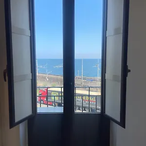 Apartman Sea View, Catania-Fontanarossai nemzetközi repülőtér