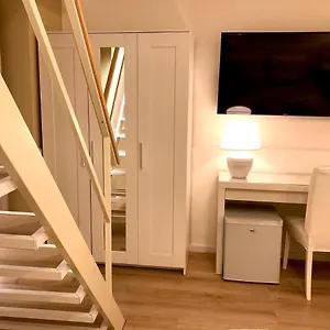 Apartman Borgo Empedocle House, Catania-Fontanarossai nemzetközi repülőtér