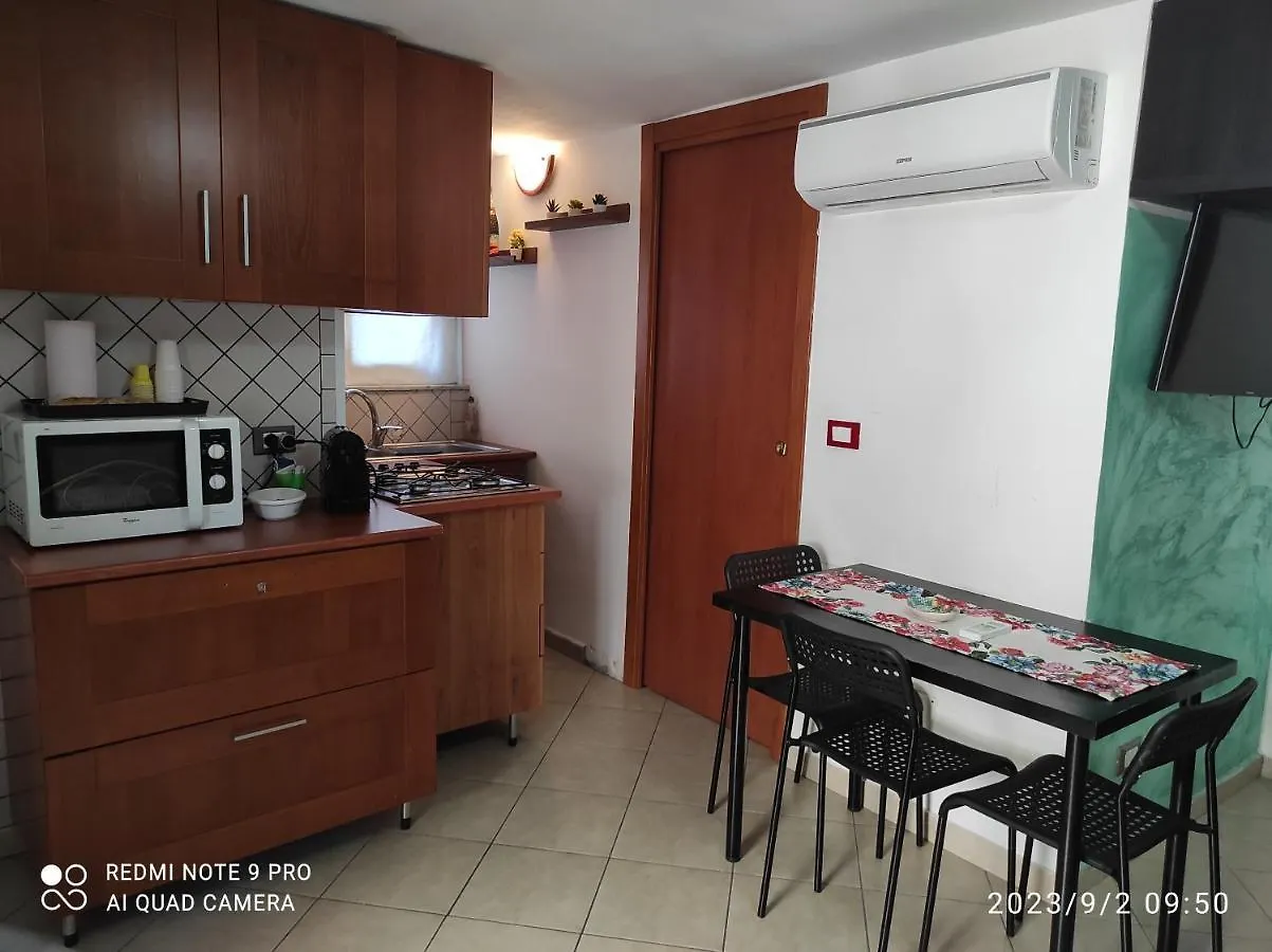 Bed and Breakfast Valenti Katania